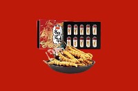 钟山县回收虫草